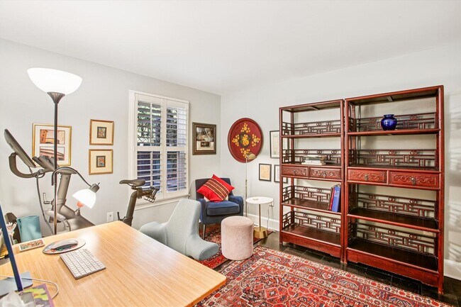 Photo - Charming and Sophisticated Two Level condo...