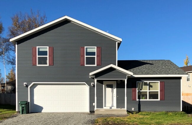 Building Photo - 2271-2271 S Valley Loop Unit 2279