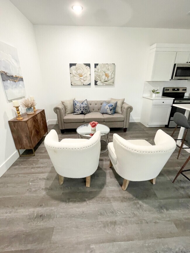 Sage at Chelsey Apartments Townhomes for Rent Inman, SC