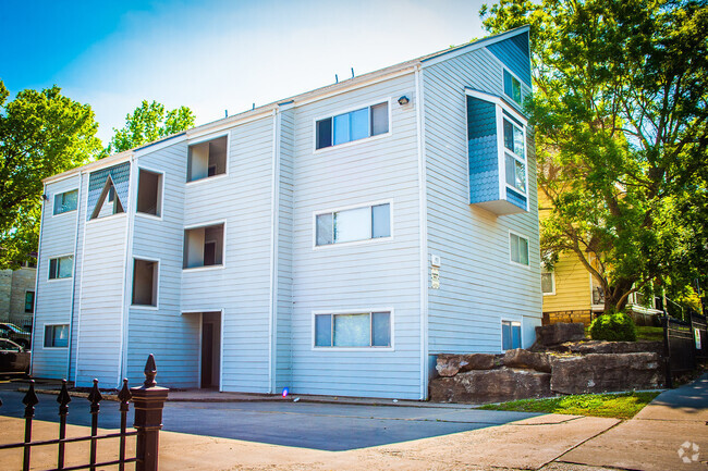 Interior Photo - Coldwater Flats Rental