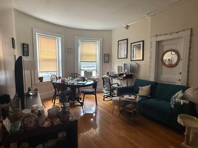 Photo - 1477 Beacon St Unit 45