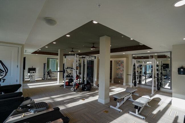 Photo - The Drift at the Forum