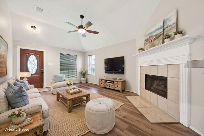 Photo - 18499 Sunrise Pines Dr