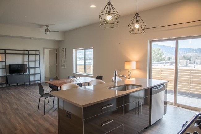 Photo - 2445 Junction Pl Condo Unit 304