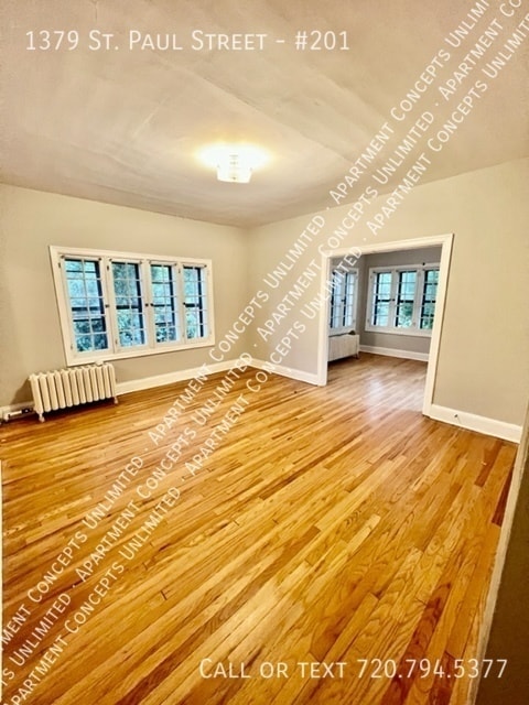 Photo - 1379 St Paul St Unit #201