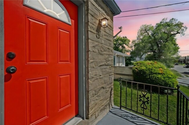 Photo - 505 Wylie Ave