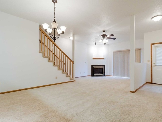 Beaver Creek Townhomes