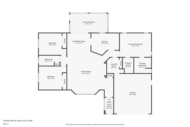 Photo - 2126 SW 14th Ave