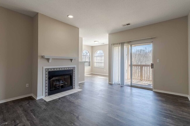 Highlands of Montour Run Apartment Homes