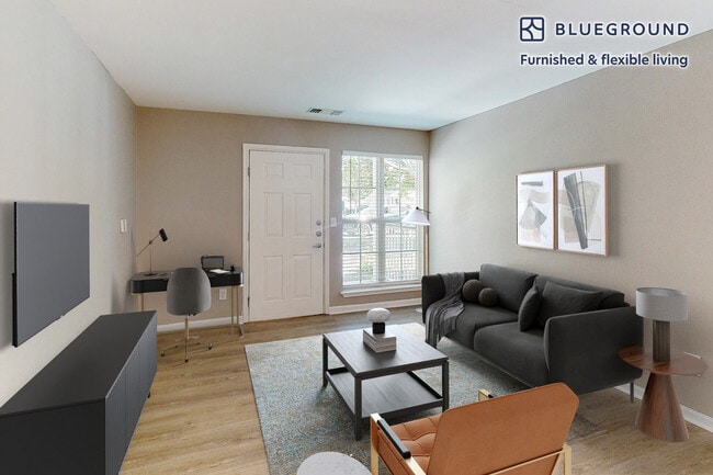 Building Photo - 100 Court N Dr Unit FL1-ID1218A Rental