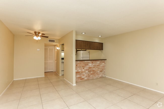Heather Apartments