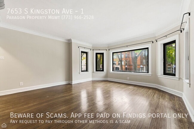 Photo - 7653 S Kingston Ave Unit 1