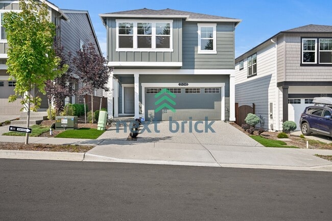 Photo - "Charming 3-Bed Home with 2.5 Baths in Picturesque Snohomish – 1720 Sq. Ft. of Comfort Awaits!"