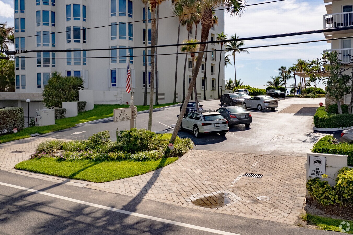 Condominios Ocean Hillsboro - Ocean Hillsboro Condominiums