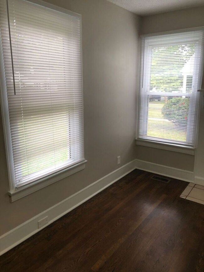 Photo - Coming Soon! Just off the main road, but in walking distance to everything!