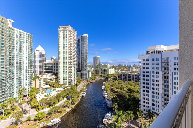 Photo - 511 SE 5 Ave Unit 1602