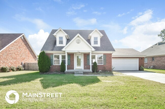 Building Photo - 7801 Legler Dr
