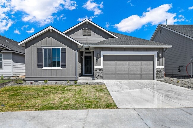 Building Photo - Beautiful 4 Bedroom, 2 Bath Single Level Home in Kuna!