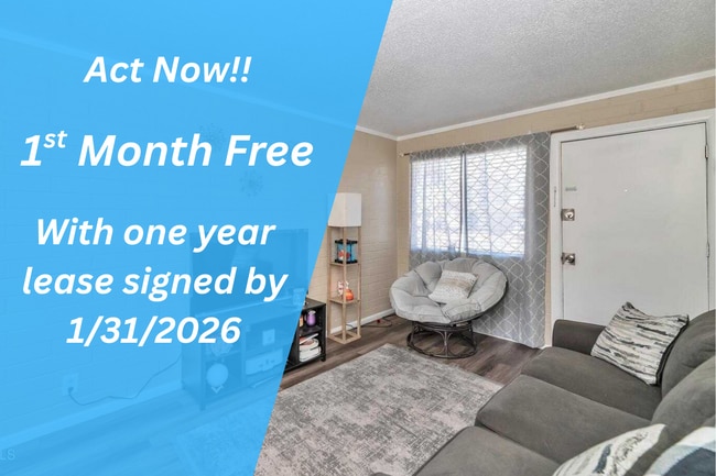 Building Photo - 3123 W Almeria Rd Unit 3