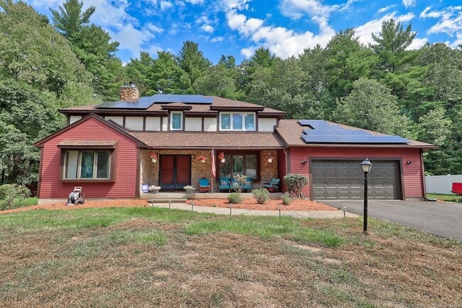 Building Photo - 522 Springfield Rd Rental