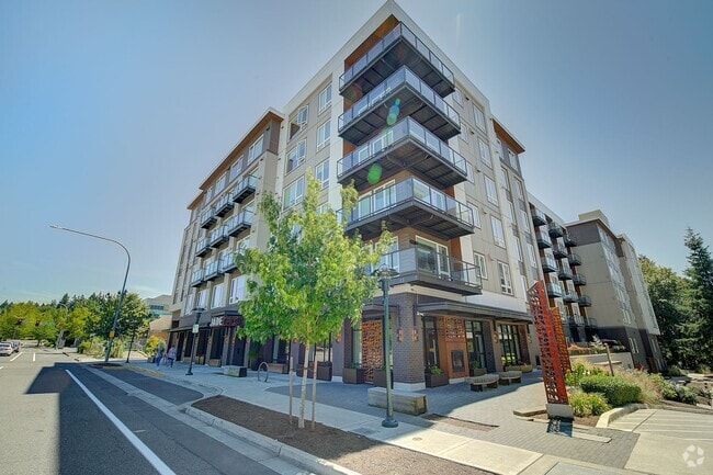 Building Photo - 0bd/1ba Kirkland Condo Unit 605