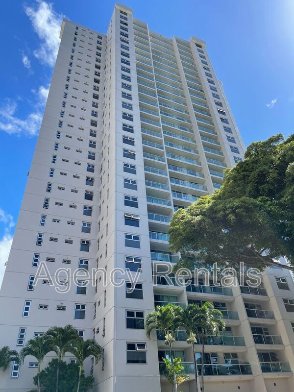 Photo - 1450 Young St Condominio Unidad #2207