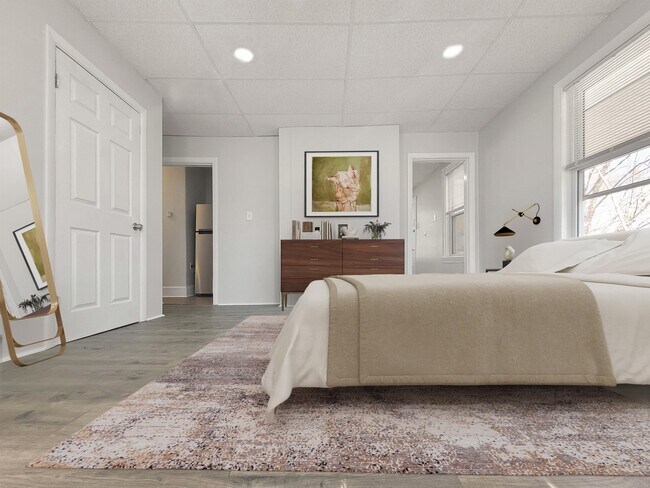 Photo - 47A Creighton St Unidad #3