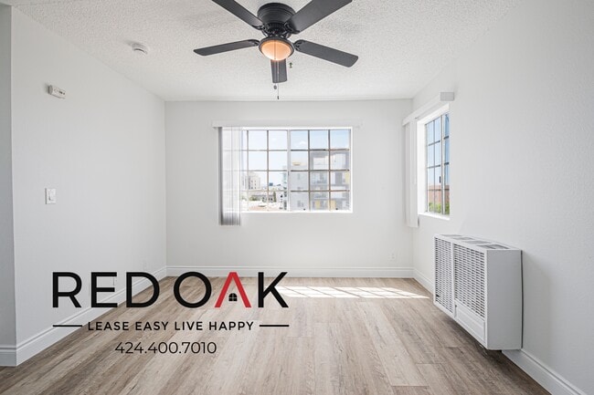 Building Photo - 518 E 4th St Unit 206