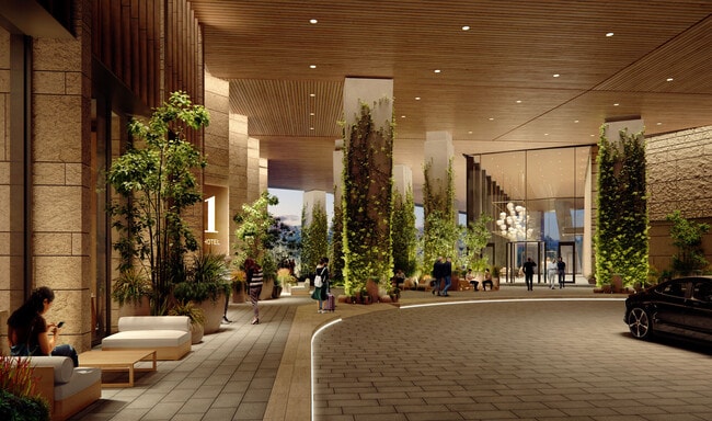 Photo - Bosque Residences