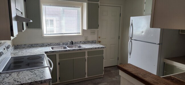 Photo - 514 Fairmount St