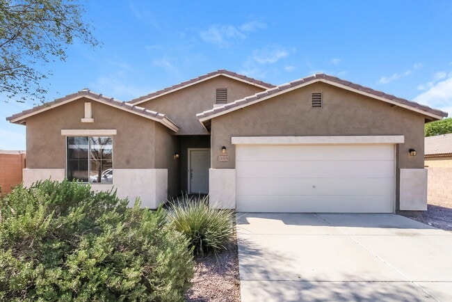 Building Photo - 25505 W Blue Sky Way Rental