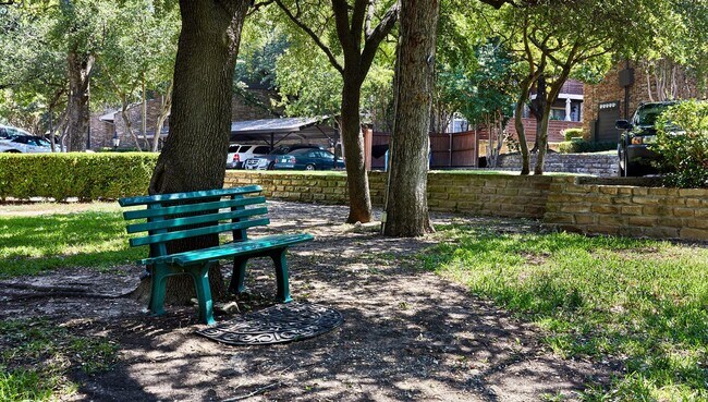 London Park
