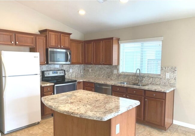 Photo - Morrison Homes