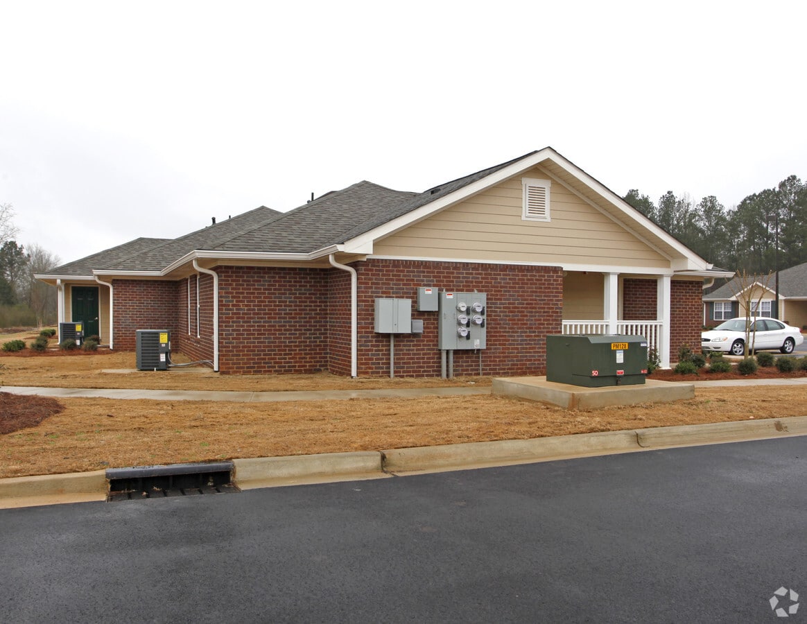 Photo - Coosa Village