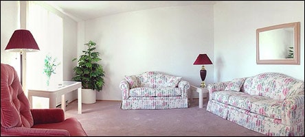 Cedar Park Apartments