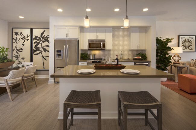 Villas at Playa Vista - Malibu