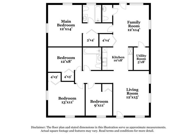 Photo - 849 W 5th St