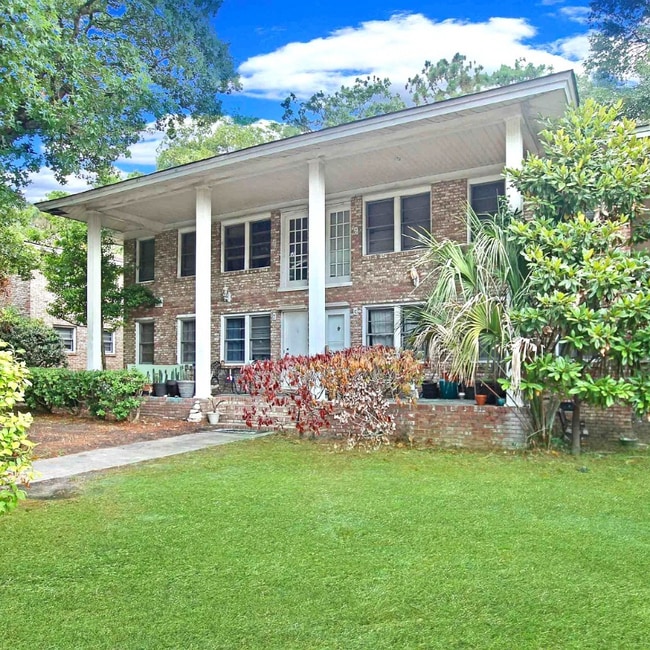 Building Photo - 7203 Porcher Dr Rental