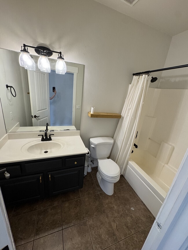 segundo baño - 86 W 1965 S