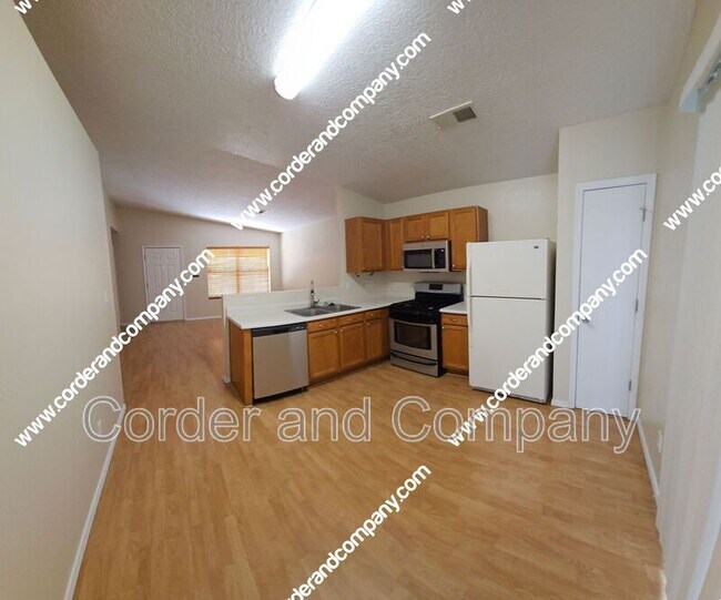 Photo - 10615 Monte Bello Ct NW