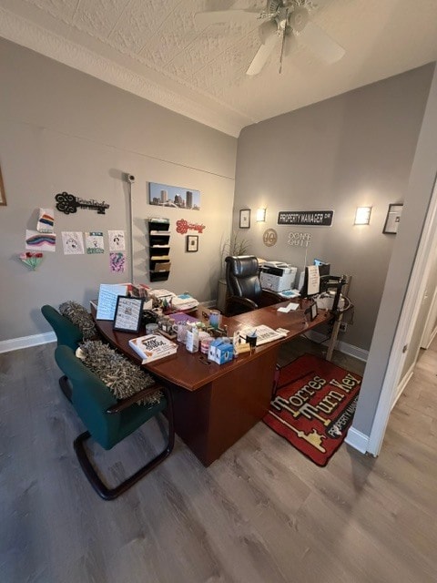 645 Norton St Unidad Office Space