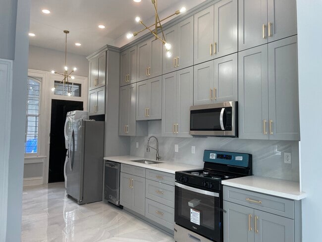 The Lauren Luxury Apartments