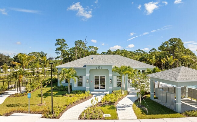 Ravinia St. Lucie - Ravinia St. Lucie