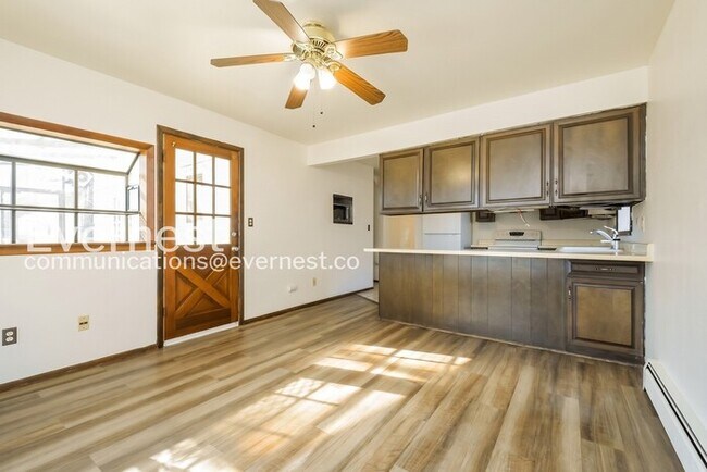2810 1/2 Cordry Court