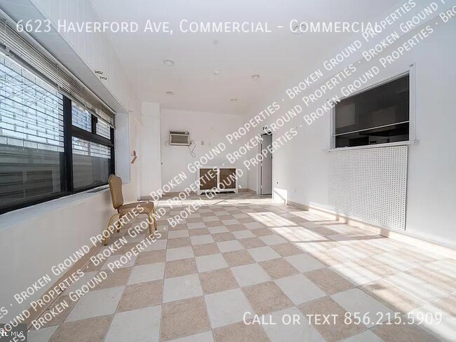 Photo - 6623 Haverford Ave Unit Commercial