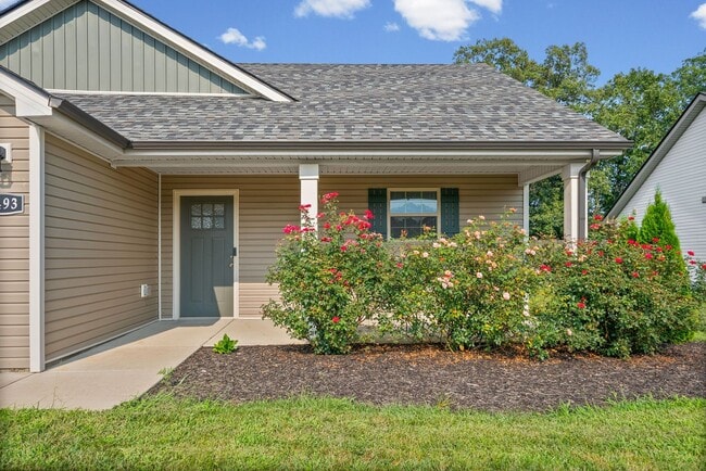Photo - 1493 Fredrick Dr