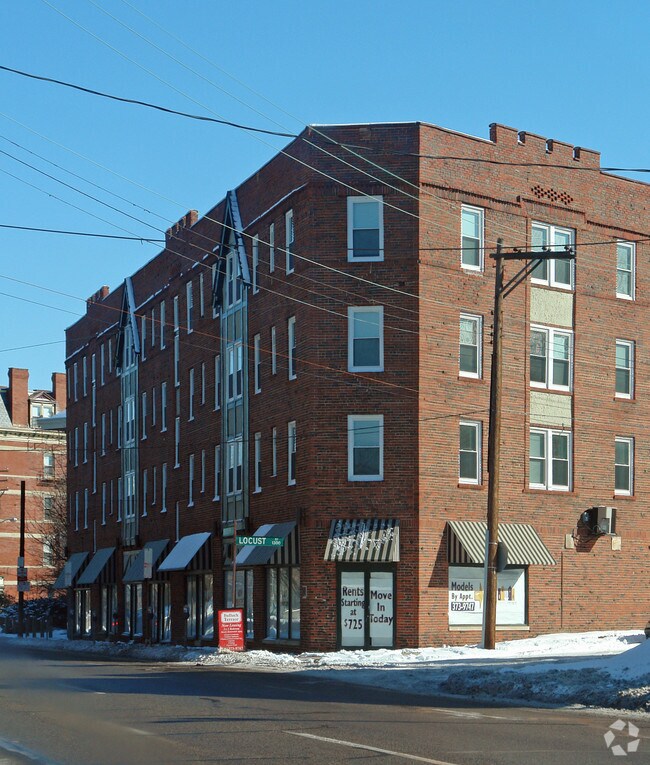 Photo - Bulluck Terrace