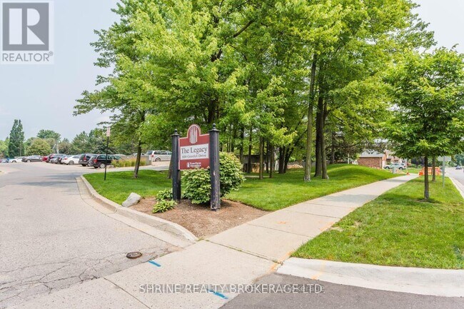 Photo - 600 Grenfell Dr Unité 803