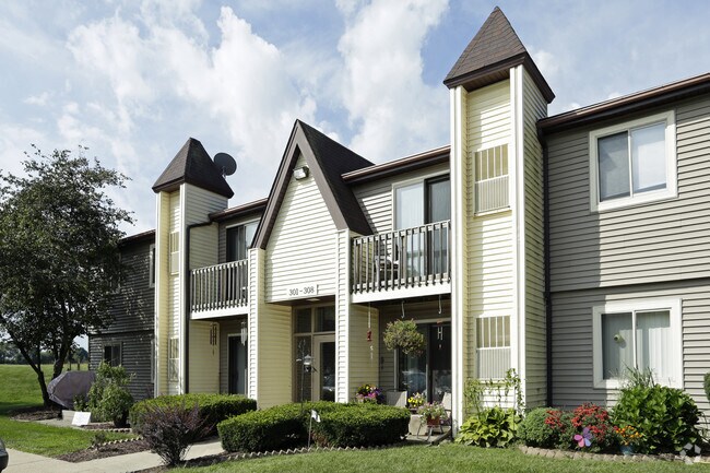 Photo - Laporte Commons Apartments