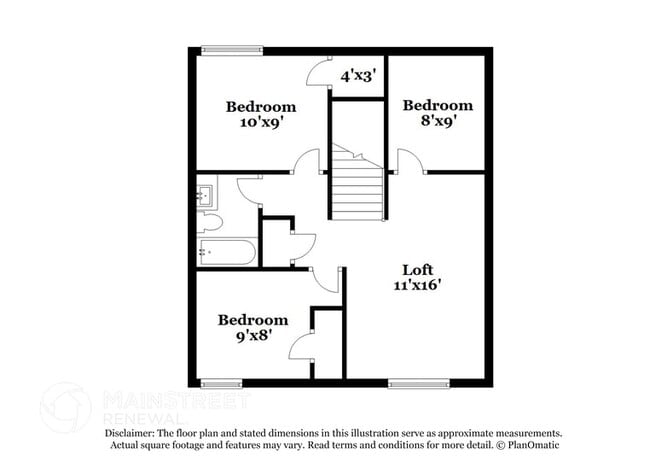 Photo - 4615 Blue Iris Way